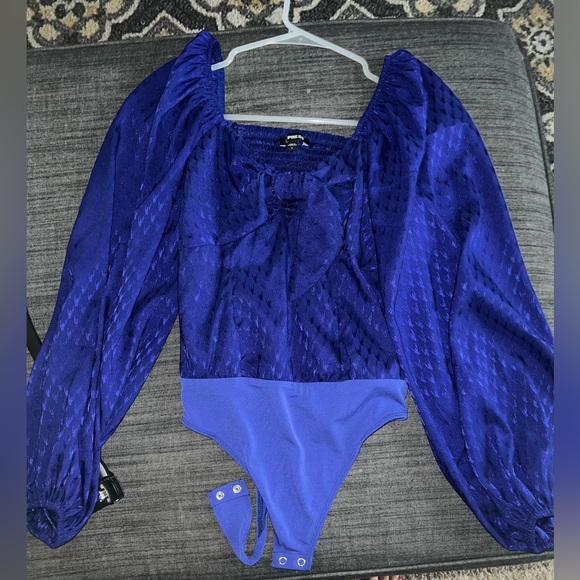 Express ladies blouse - Picture 1 of 4